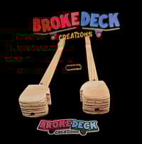 Image 1 of 🥊 Brawler WoodBots gen 2 (Boxing Glove Fighter)🥊