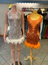 Birthday dress 