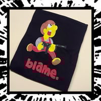 Cartoon T-Shirt