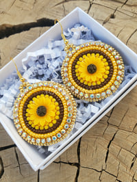 SUNFLOWERS
