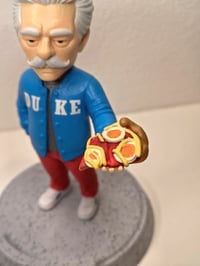 Image of Action Figure “Il Guappo di Pesaro”