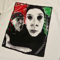 Image 4 of LIMP BIZKIT tee
