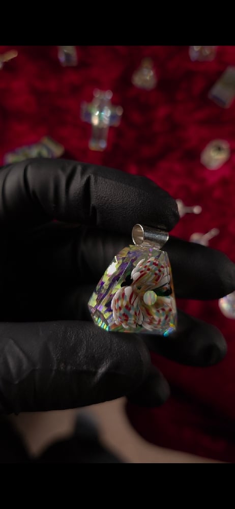 Image of Third times the charm