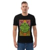 The Green Man Unisex Organic Cotton T-Shirt 