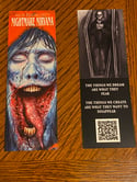 Nightmare Nirvana Signed Paperback Bundle
