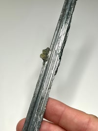 Image 8 of Stibnite Rod | China #2998