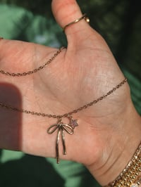 Image 3 of Candy Wish Necklace