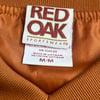 VTG 90s Texas Longhorns Pullover Sz M