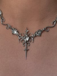 Image 5 of Acantha - Necklace