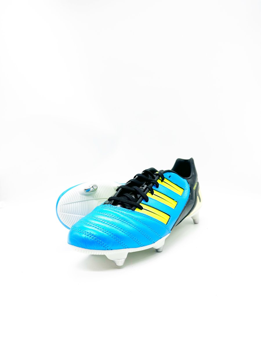 Image of Adidas Predator ABS SG BLUE