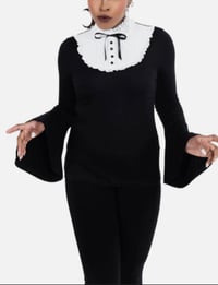 Image 2 of Colonial witch top 