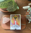 Modern Witch Tarot Cards 