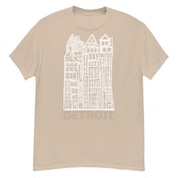 Image 2 of Detroit Estate Tee Unisex