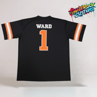 Image 4 of Canes 305 Ward Black