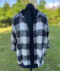 Image 5 of Medium Wizard of Oz Flannel