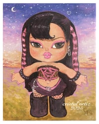bratz babyz (jade)