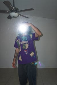 Image 5 of Grape T-shirt
