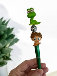 Image 1 of Dino and Spot Pen