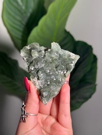Image 1 of BOWTIE PREHNITE -INDIA- H