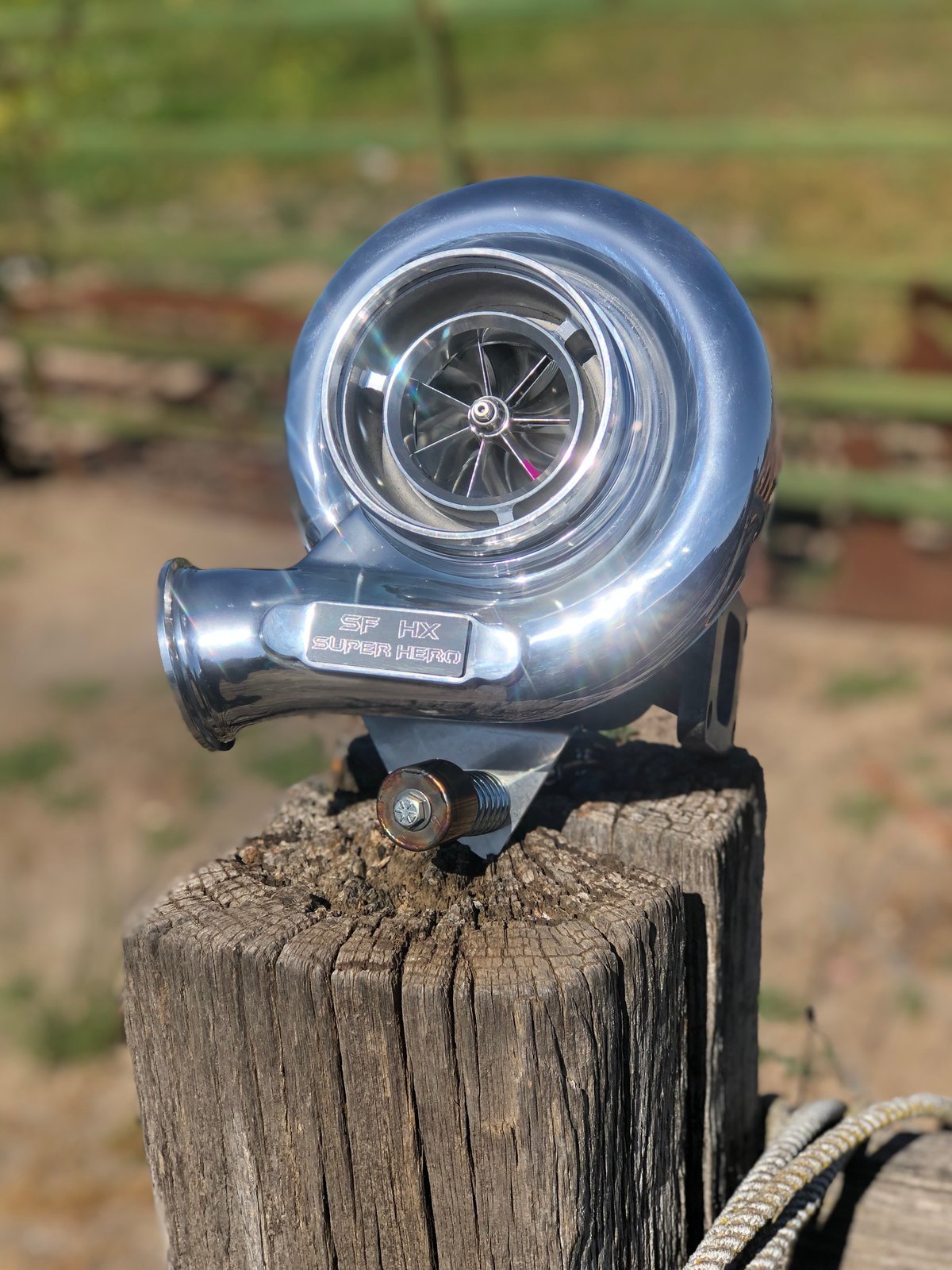 Products / Insta-Spool Performance