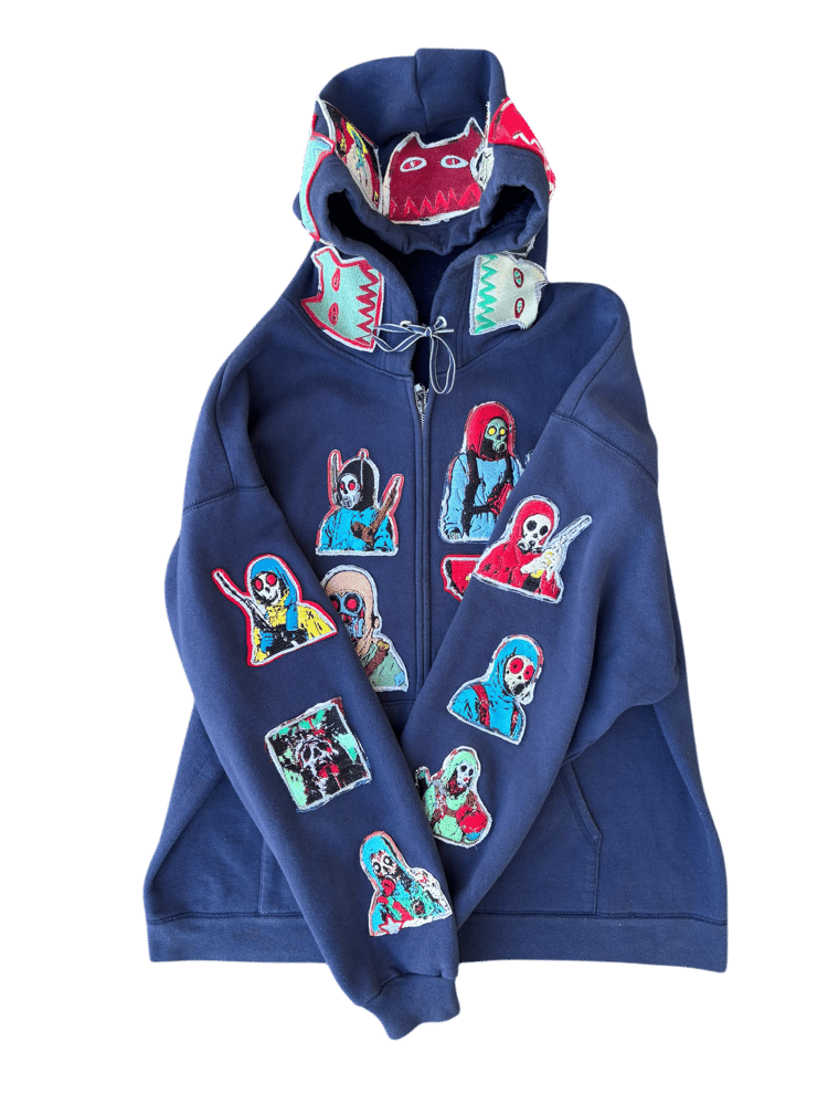 Techno Feudalism [L] Image 4