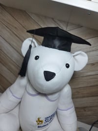 Image 1 of Graduation hat 