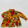 Oilily shirt size 6-7 years 