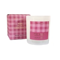 Image 1 of PINK VELVET