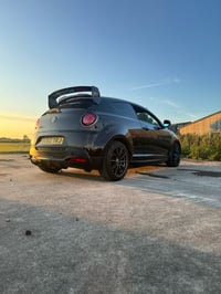 Image 1 of ALFA Romeo - Mito Under Development