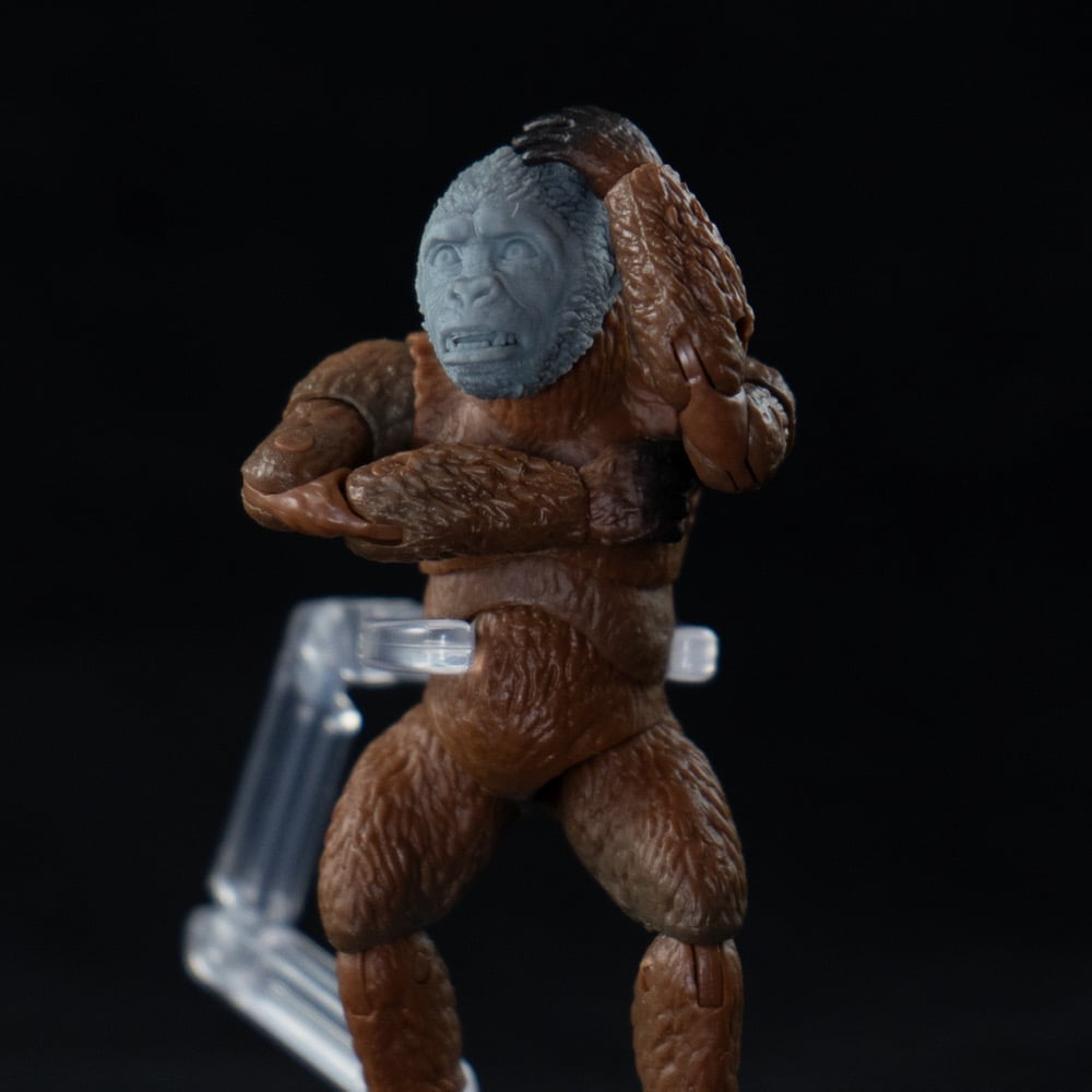 Mini Ape
