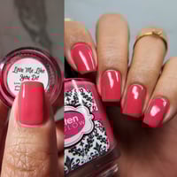 Image 3 of Glisten & Glow Love Me Like You Do