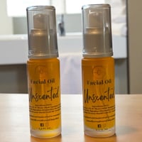 Image 2 of Face Oil/Non-Greasy