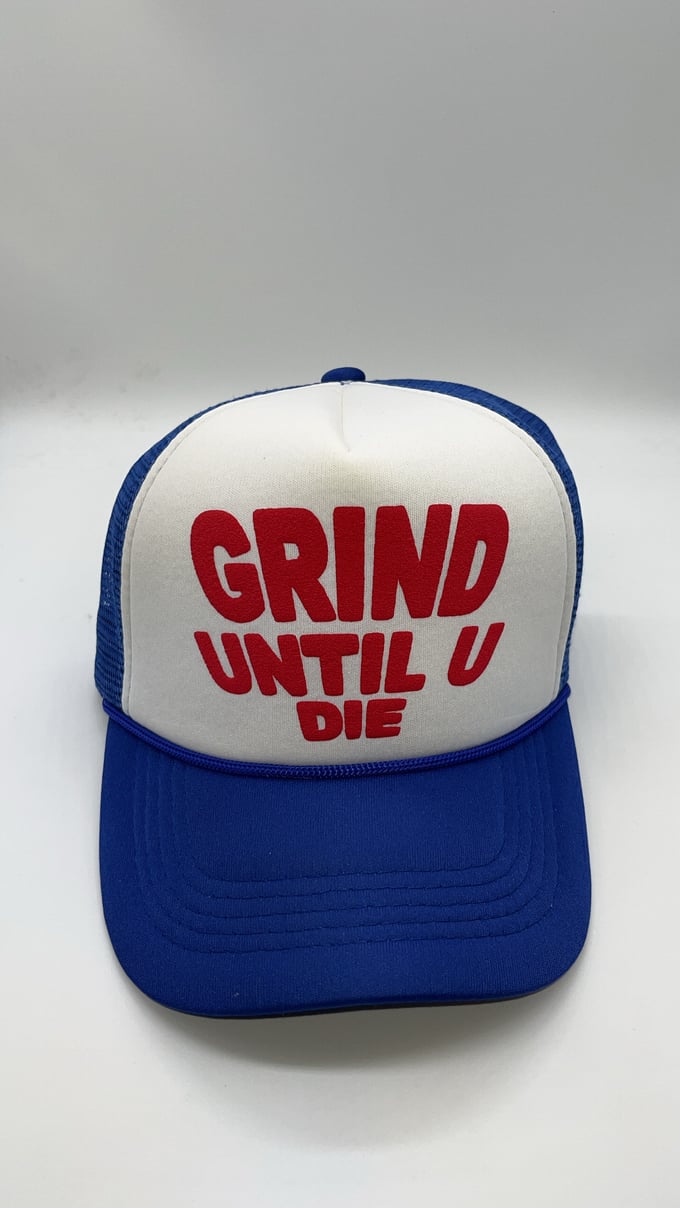 Image of Guud "Two Tone" Trucker Hat 10