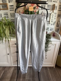 Image 1 of Gray sweats 