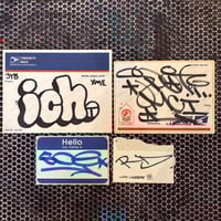 Image 23 of HEAVY HITTERS PACK