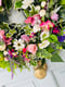 Image of 55cm Full Foliage Wreath