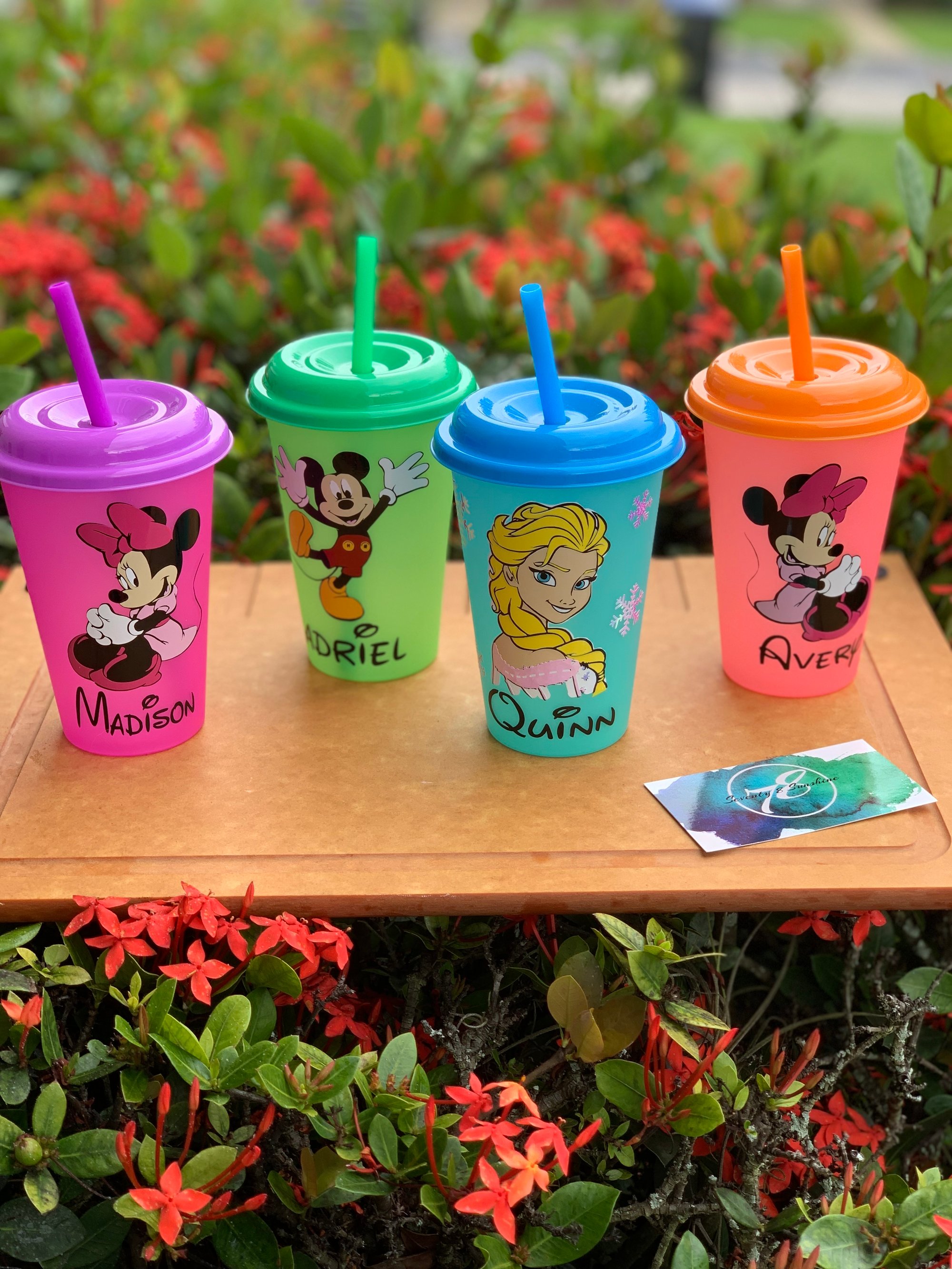 Kids and Toddler Stainless Steel Tumbler Cups 8.5 OZ - Silver, Set of –  Colorful PoPo