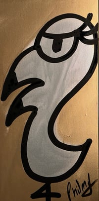 Image 2 of Philmingo (Gold Plated)