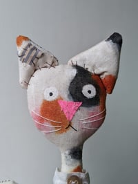 Image 2 of Big Ears kitty 