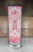 Image of Breast Cancer Awareness 20oz Tumbler