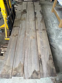 Image 5 of 8/4 walnut lumber 