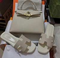 Image 1 of CHIME TAN SET
