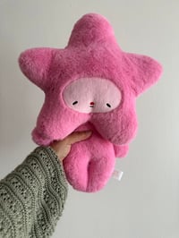 Image 1 of Pink Factory Star Baby