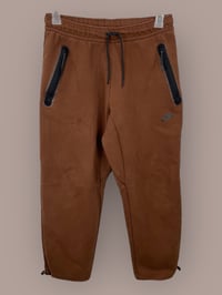 Image 1 of Nike Tech Pants (Medium)