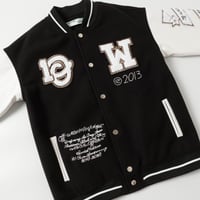 Image 4 of UNISEX CLASSIC OFF THE ROAD JACKET 