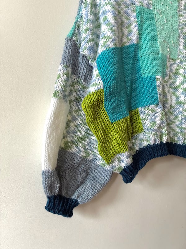 Image of Sweater #58