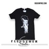 Betty Boop - Bride of Frankenstein T Shirt