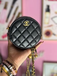 Image 1 of Mini round Chanel 