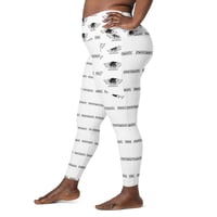 Image 3 of Clutch Legacy Co. Leggings with pockets