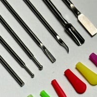 Image 1 of OG Titanium Tip Variety Pack (7 Pieces)